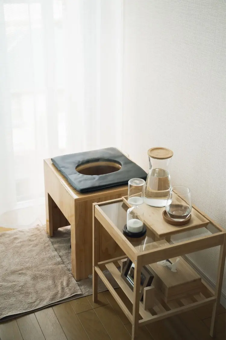 FORMの内観・外観1