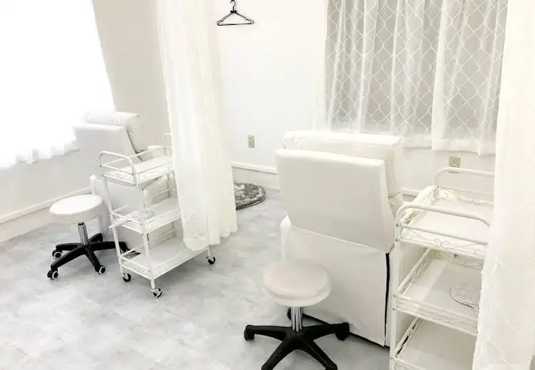 Beauty salon COCO 津島店の内観・外観1