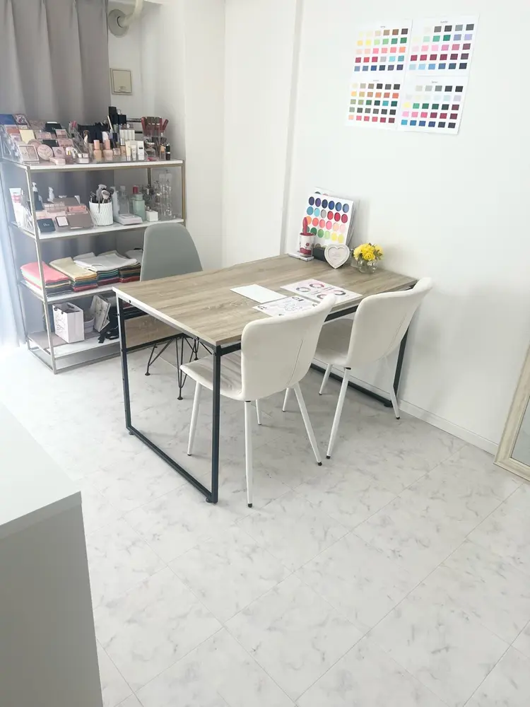 eclatの内観・外観1