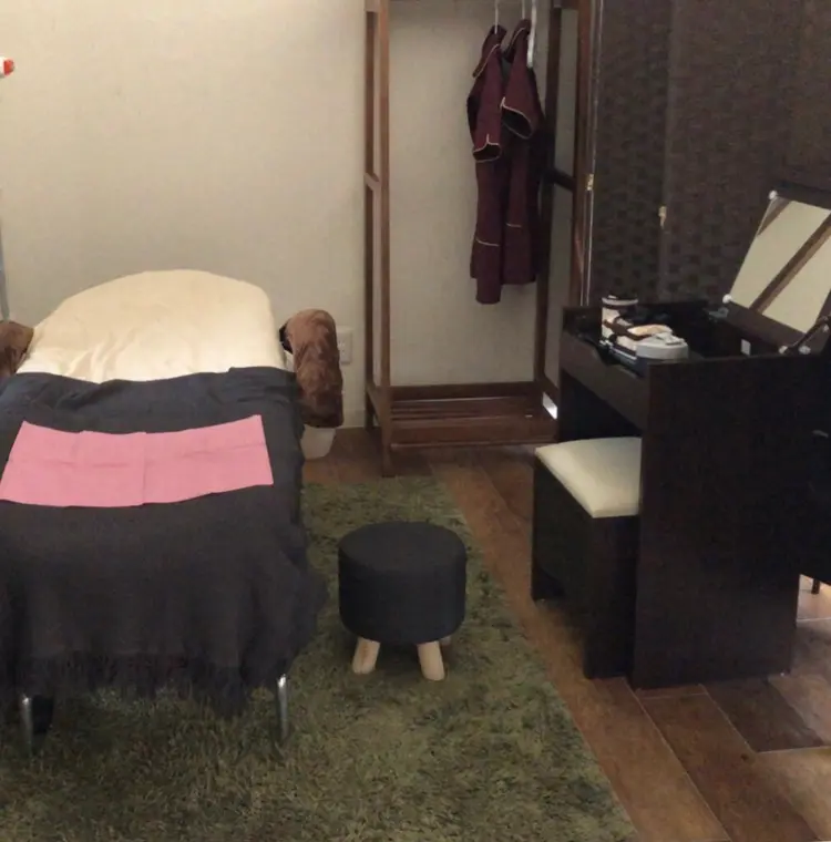 エステティックサロン Blumeの内観・外観1