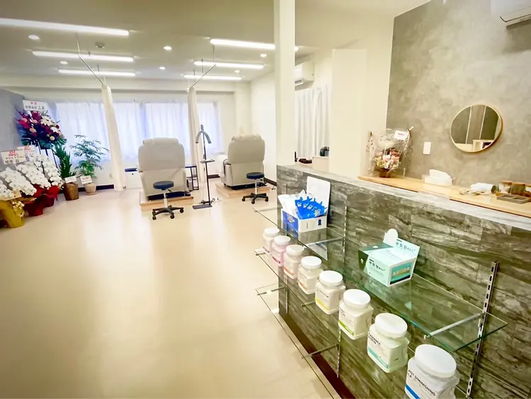 Petila パティラの内観・外観2