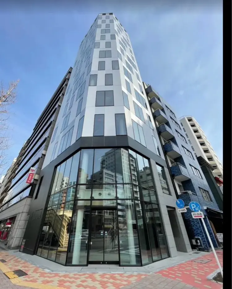 senjyu GINZAの内観・外観1