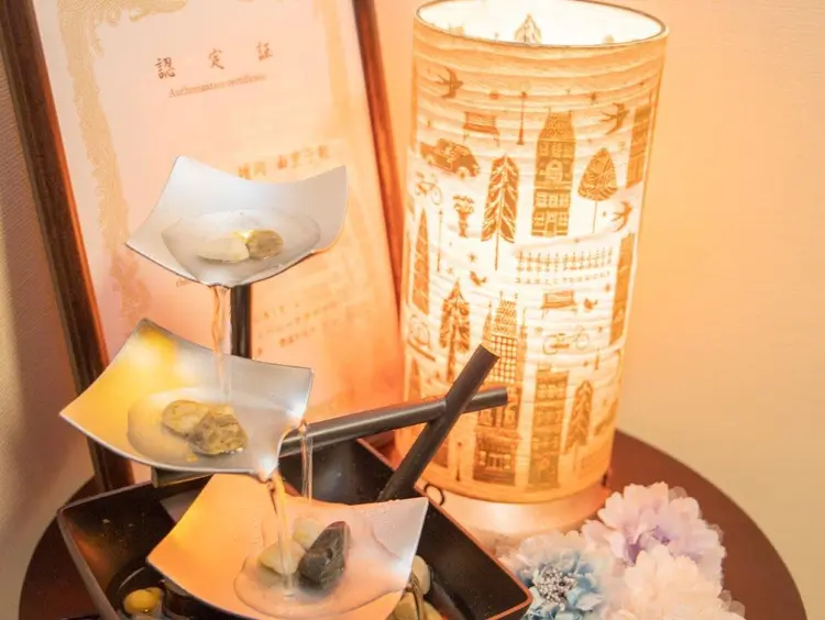 lilypaceの内観・外観3