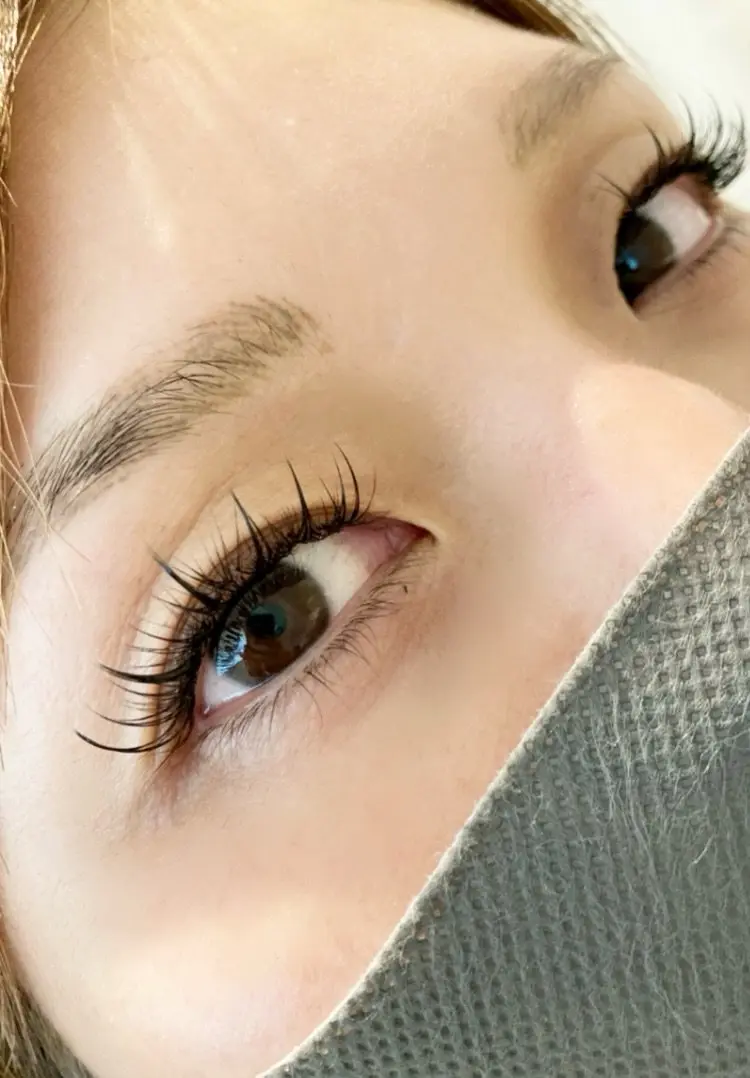 radianceの内観・外観3