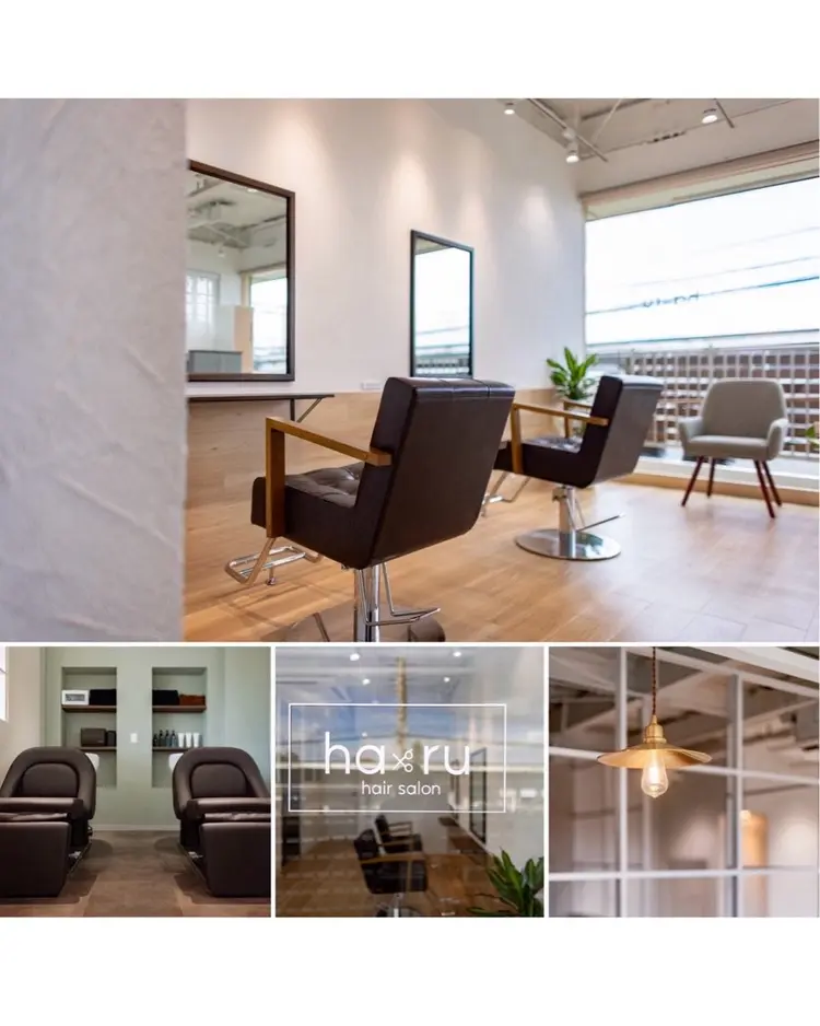 haruの内観・外観1