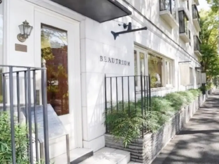 BEAUTRIUMの内観・外観3