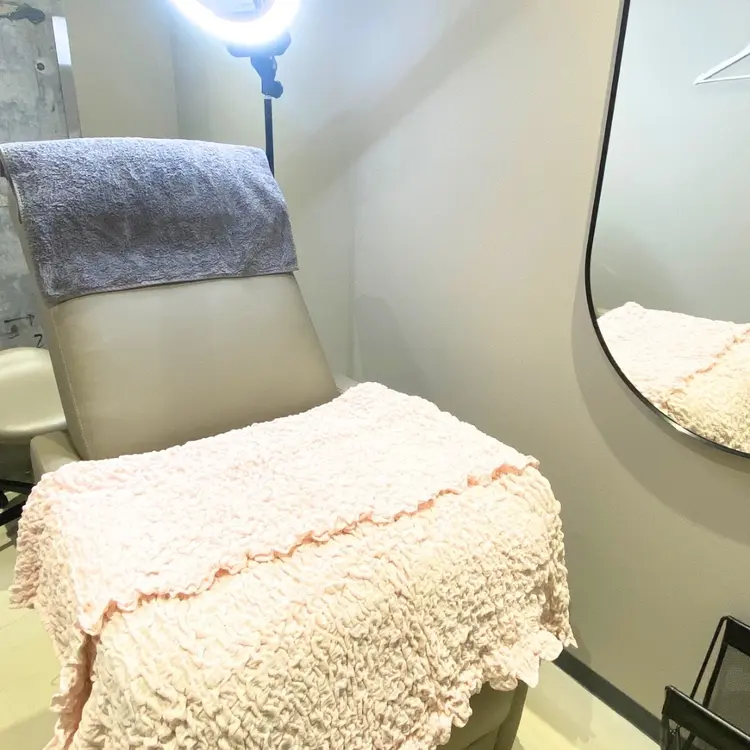 CLAIRの内観・外観2