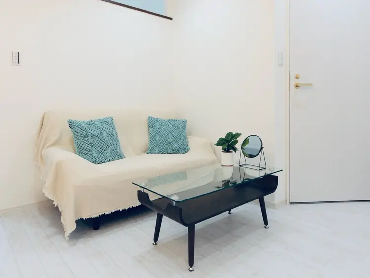 Eye beautysalon E.の内観・外観2