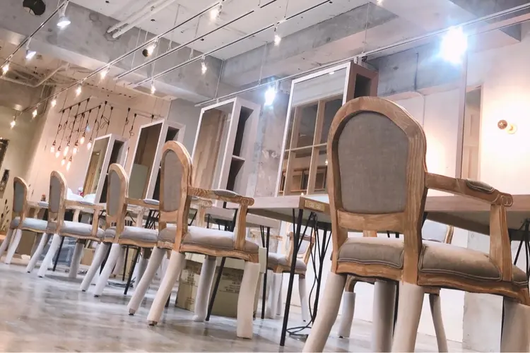 eleanoah tokyoの内観・外観2