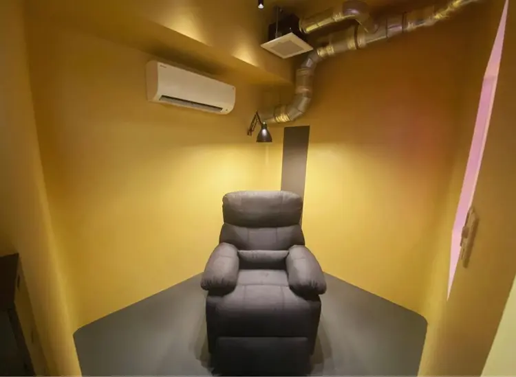 suede　eyelashの内観・外観3