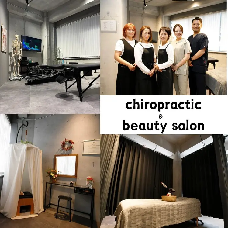 Body Lab Koaの内観・外観3