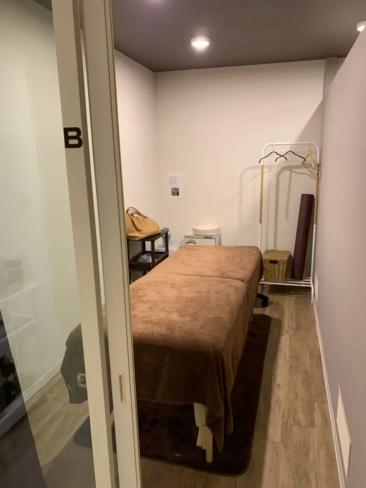 ネムリの内観・外観2