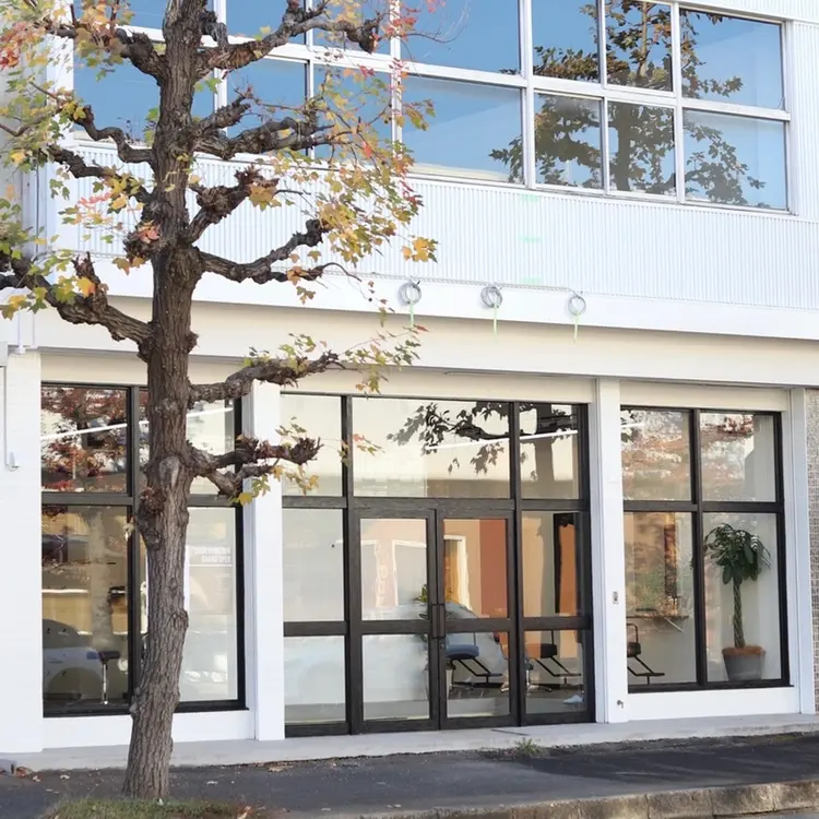 s o l .の内観・外観1