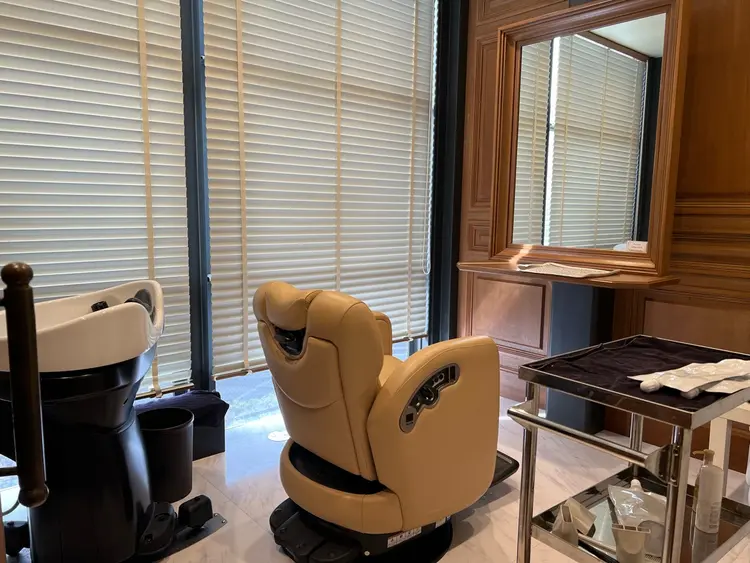 TORChe Hair Worksの内観・外観3