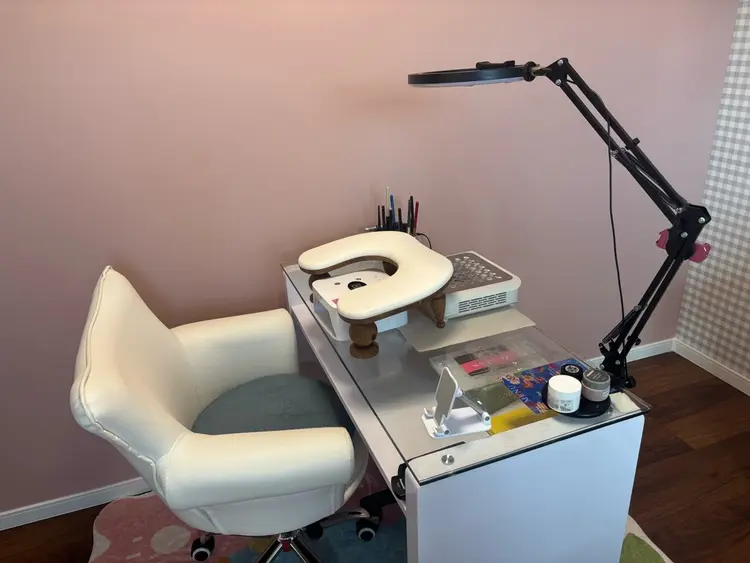 ぽっぷんの内観・外観2