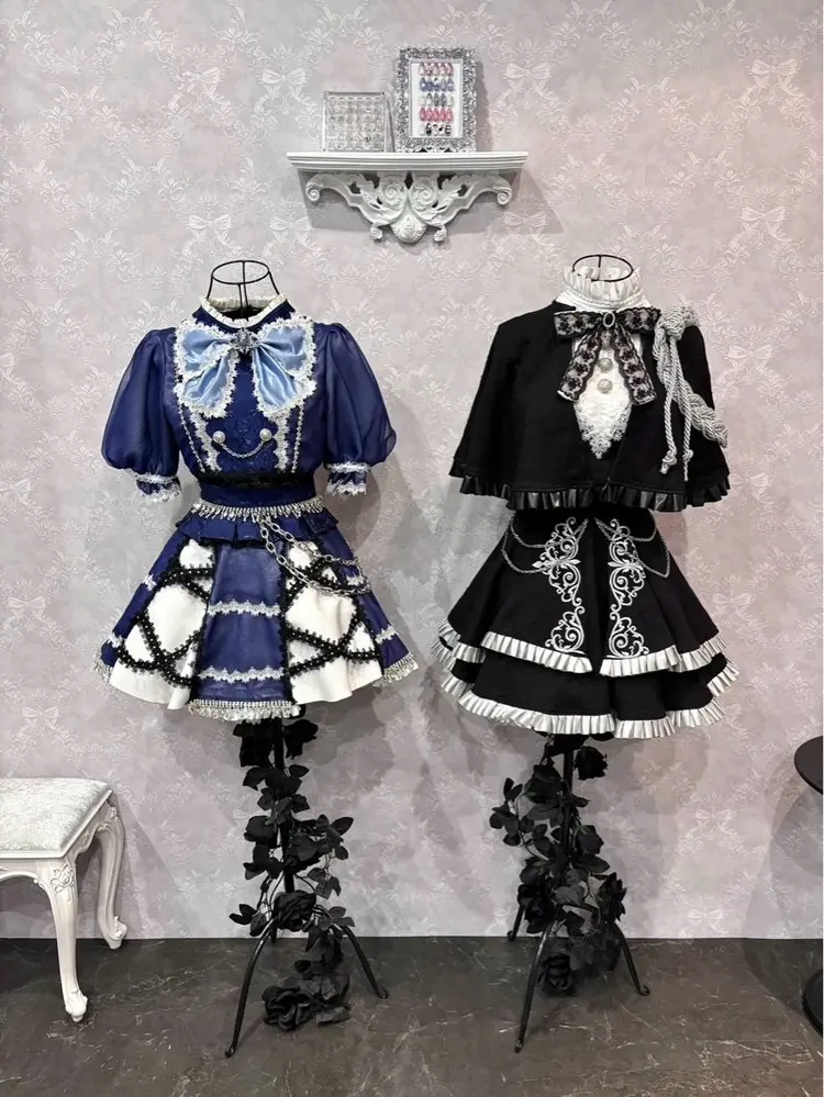 iDoll Nailの内観・外観2