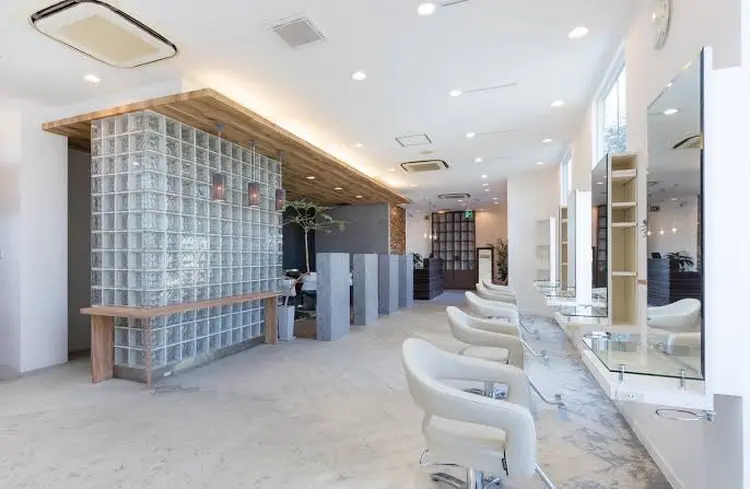 SOMEDAY Lxの内観・外観3