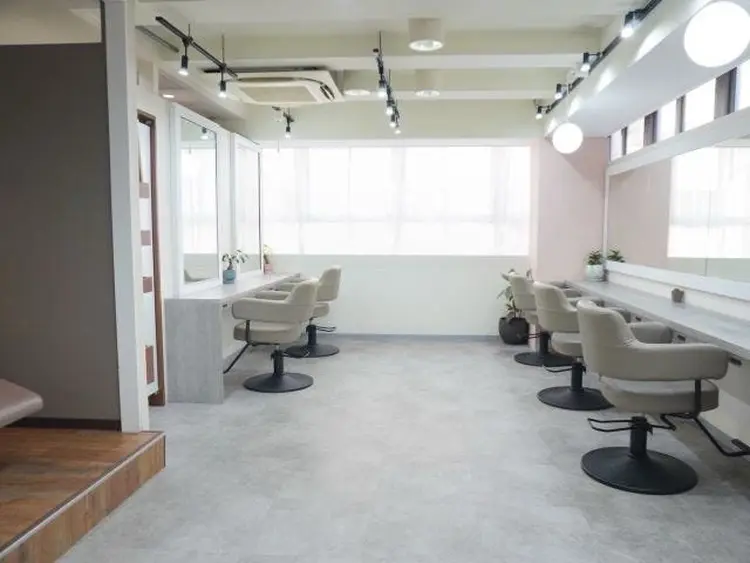 Ammyの内観・外観2