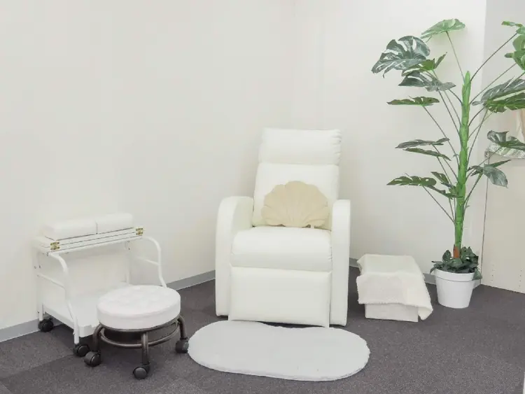 キャンアイドレッシー新小岩の内観・外観3