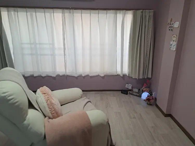 Eyelash　salon　Soar (ソア)の内観・外観1