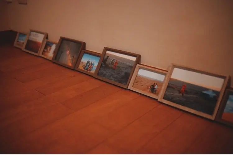 整体サロンsunriseの内観・外観2