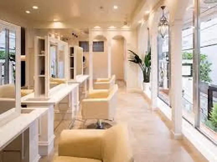 amie by afloat the gardenの内観・外観2