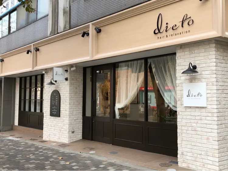 lietoの内観・外観1