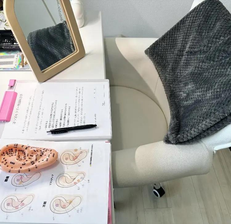 Private Nail Salon KIIの内観・外観1