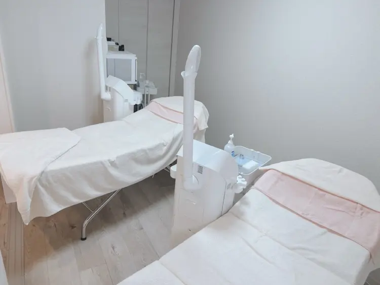 Refletの内観・外観3