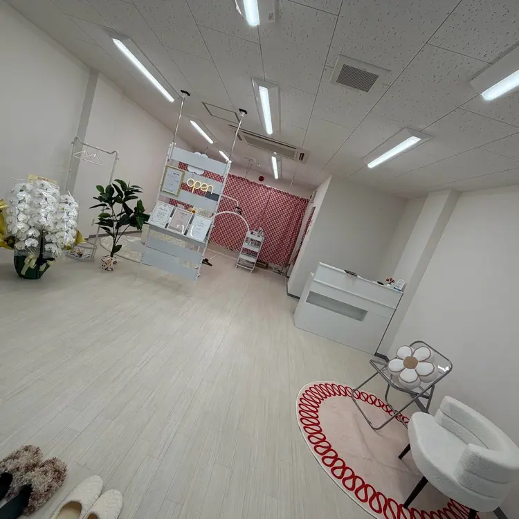 little nap.の内観・外観3