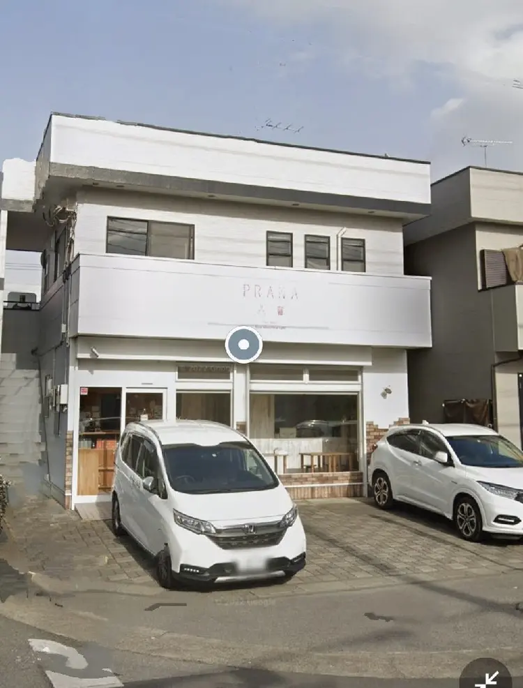 上尾Luceの内観・外観1