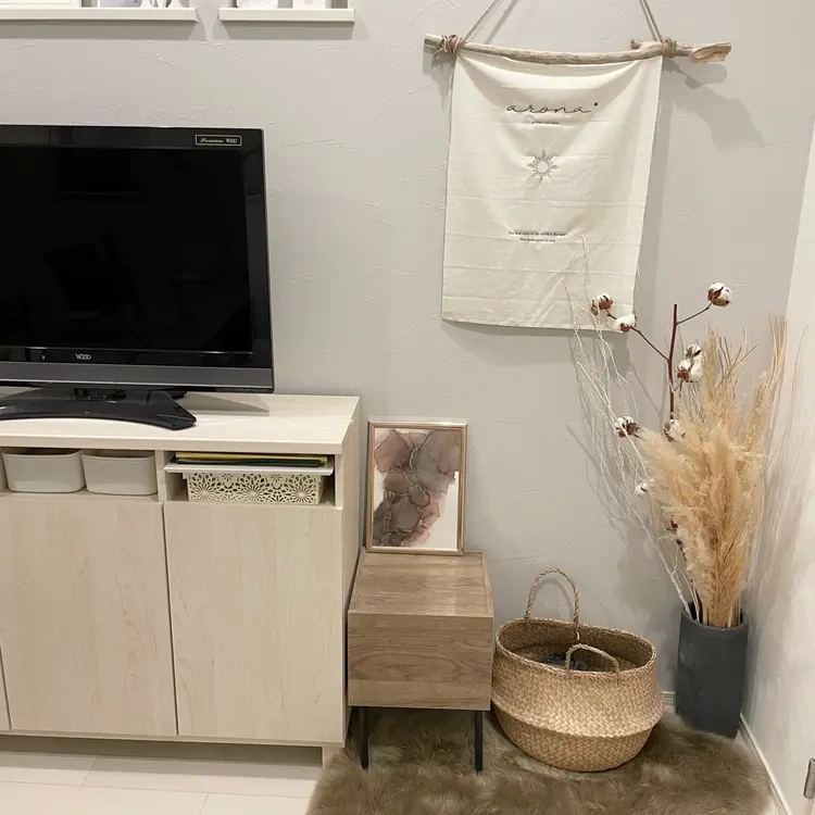 aronaの内観・外観3