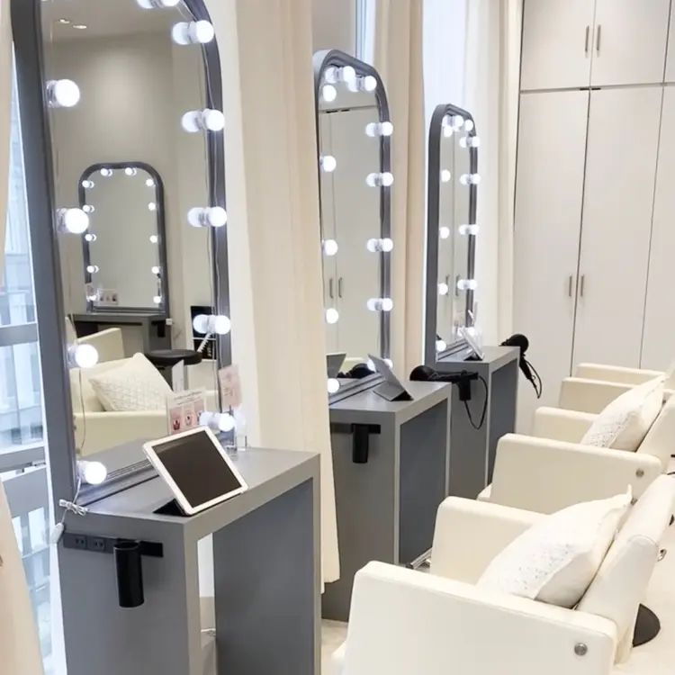 Euphoria 銀座三丁目店の内観・外観3