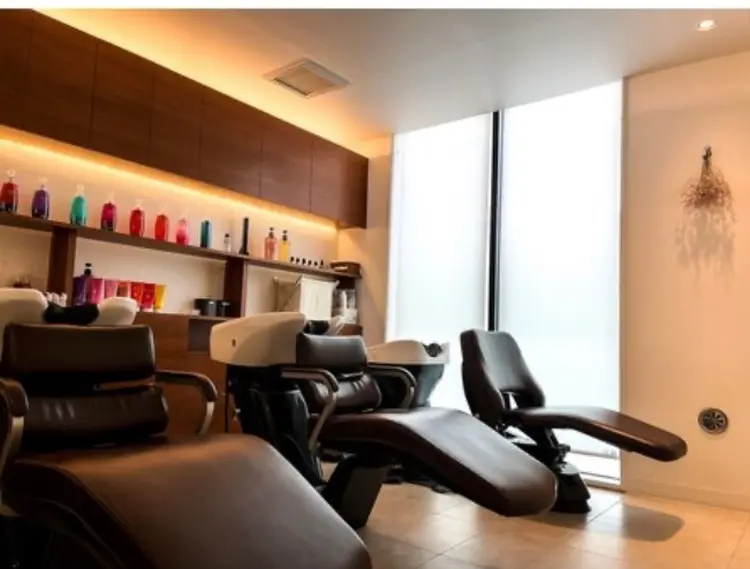 Uilの内観・外観3