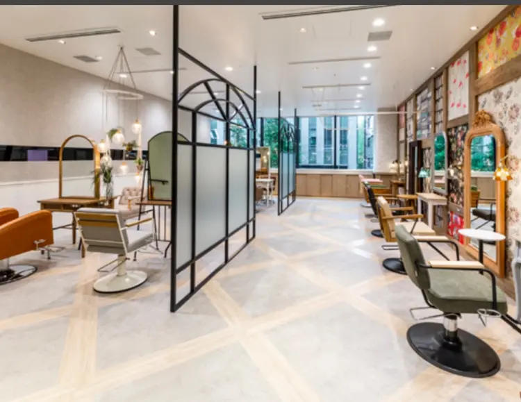 ZA/ZA  茗荷谷店の内観・外観2