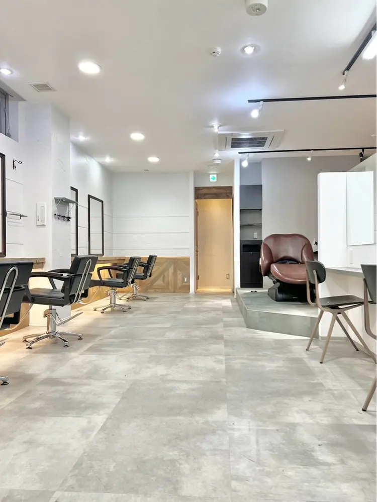 VIEW FUKUOKAの内観・外観1