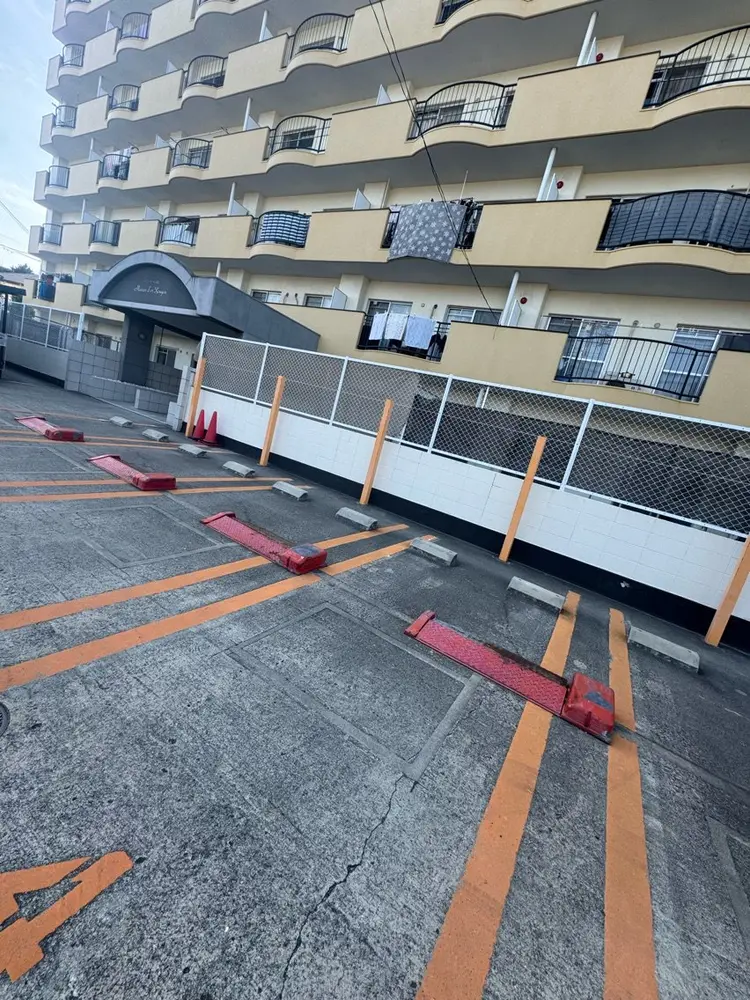 黄土よもぎ蒸しchoaの内観・外観3