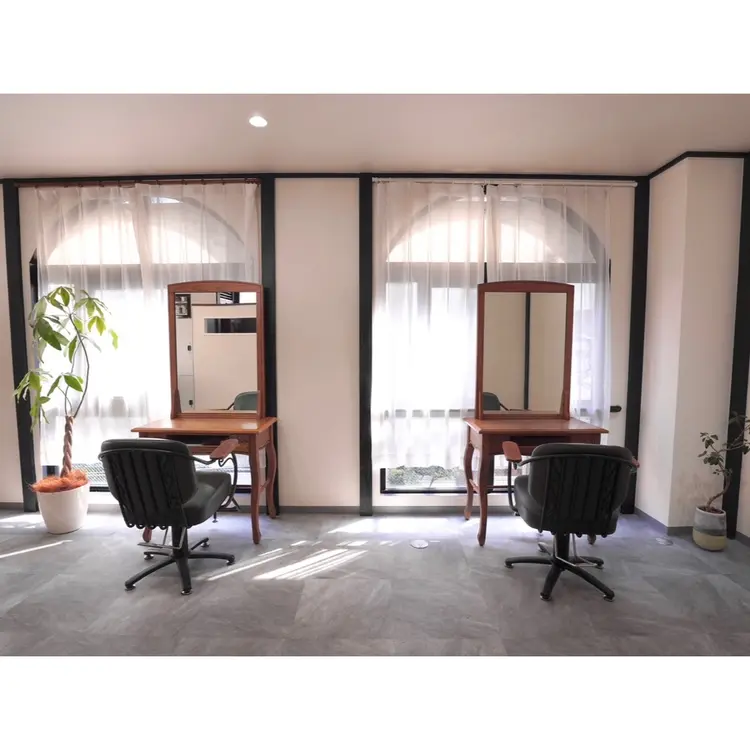 Arlyの内観・外観1