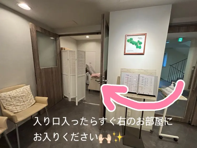 edge origination　博多店の内観・外観1