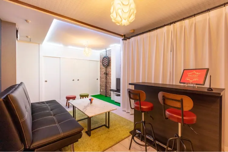 脱毛サロン  Relightの内観・外観3