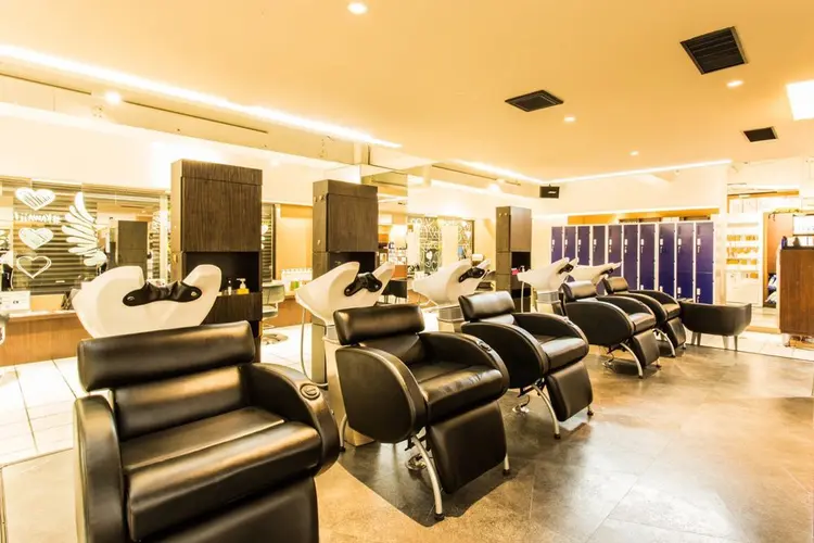 Lee  梅田店の内観・外観2