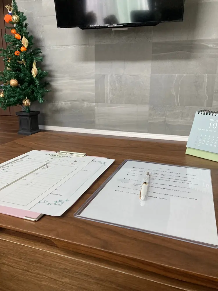 noa herbsの内観・外観2