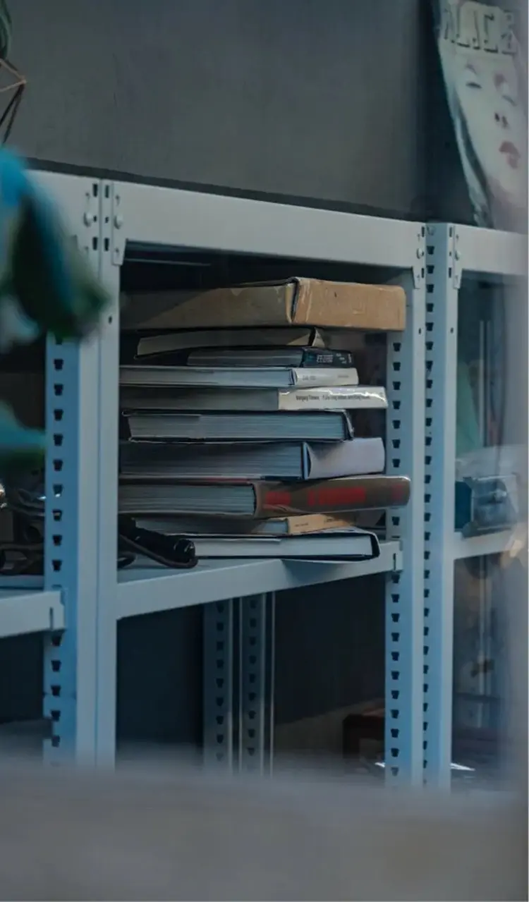 romaの内観・外観3