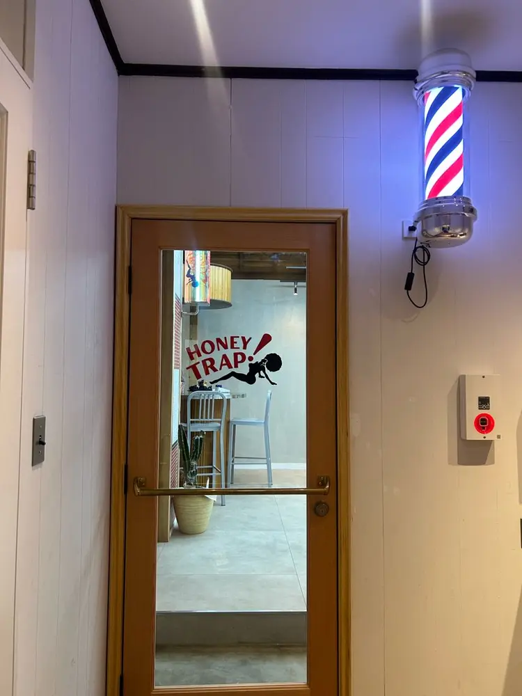 HONEY TRAP!の内観・外観3