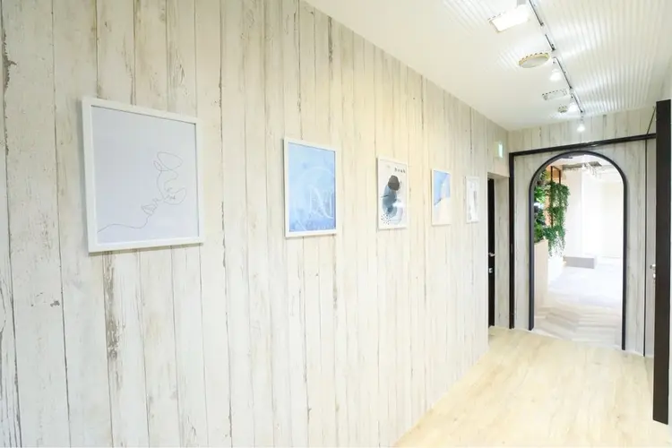 Ammy ikebukuroの内観・外観1