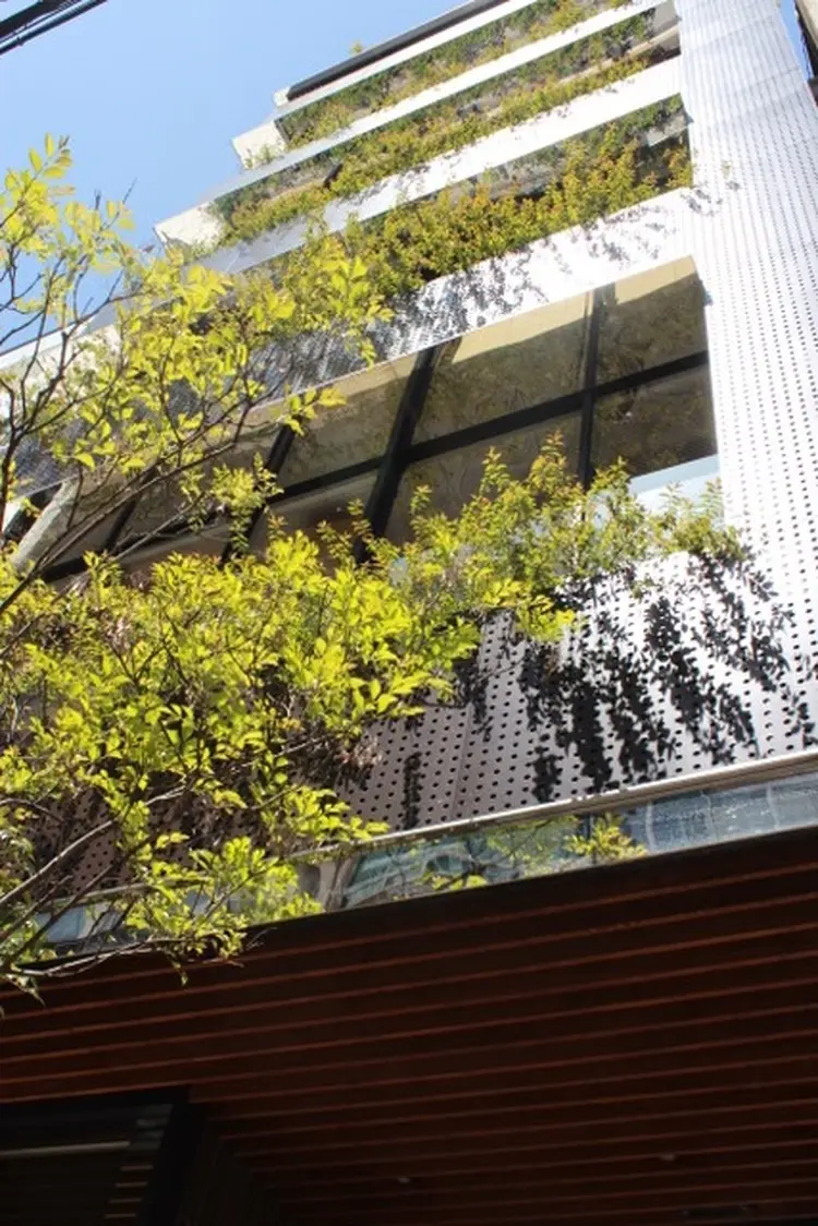 Una Casitaの内観・外観3