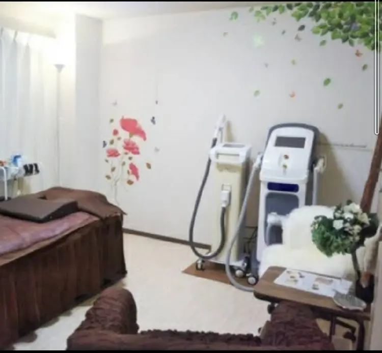 BeautySupport−Rの内観・外観1