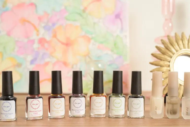 She is.の内観・外観2