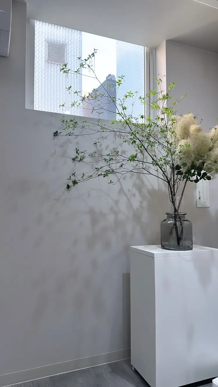 sis nailの内観・外観2