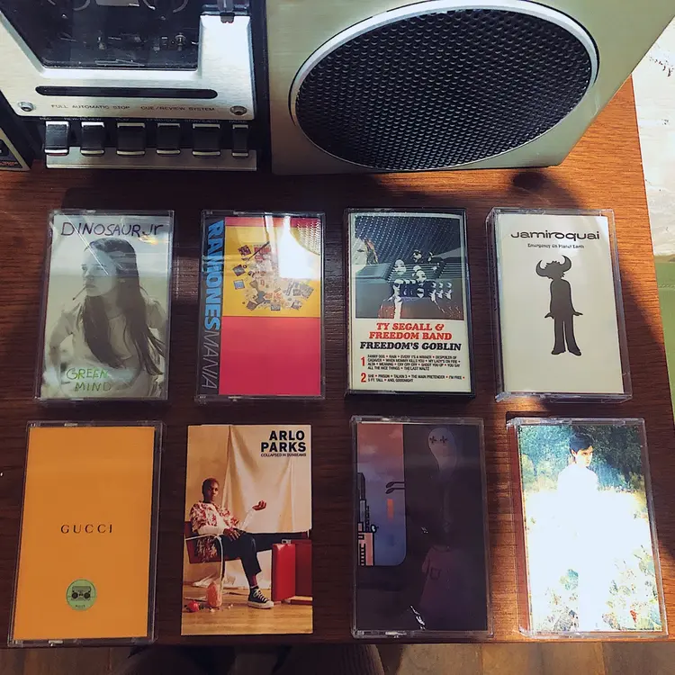 dropの内観・外観2